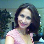 Nadezhda Sannikova's photo