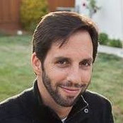 Dan Bakers billede