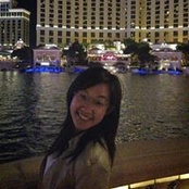 Jaclyn Lim's photo