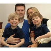 James Griffiths's photo