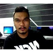 Nestor Abrogena's photo