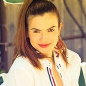 Caty Coandas foto