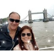 Judith Burdick's photo