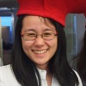 Joan Yao's photo