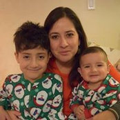 Daniela Avellán's photo