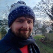Edward Grefenstette's photo
