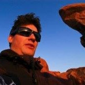 Andy Librandes foto