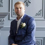 Viktor Rus's photo