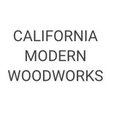 California Modern Woodworks's profile photo