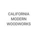 California Modern Woodworks