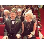 Van Saliba's photo