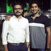 Ferizz Akhtar's photo
