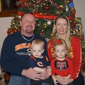 Candice Vogt's photo