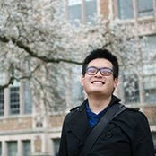 Alfred Xue's photo