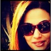 Sara Shawkis billede