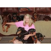 Susan Rochester's photo
