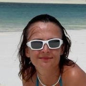 Sibel Öçal's photo