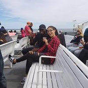 Photo de Chloe Castrodad