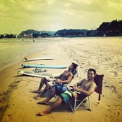 Andrew Chang's photo
