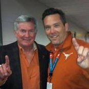 Steven Leach's photo
