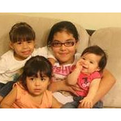 Photo de Claudia Barajas-Rodriguez