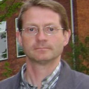 Árni Jónssons billede