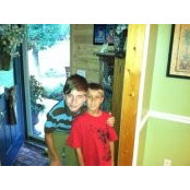 Joe King Jr's photo