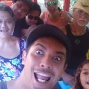 Rihari Tiatoa's photo