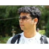 Prabhanjan Behera's photo