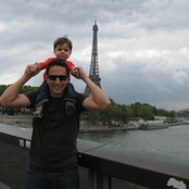 Matthew Baptista's photo