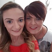 Michelle Darragh's photo