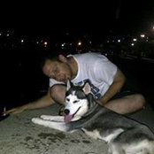 Serkan Saka's photo