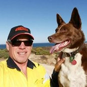 Hugh Copes foto