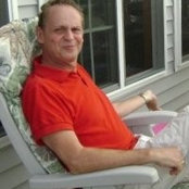 Keith Hill's photo