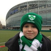 Photo de Niall McGuinness