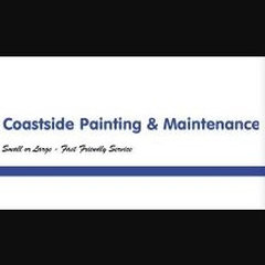 Coastside Painting & Maintenance