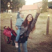 Maya Mansour's photo