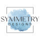 Symmetry Designs