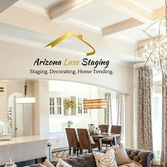 Arizona Luxe Staging