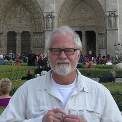 Ron Bogley, Architect