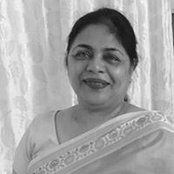Amrita Singh's photo