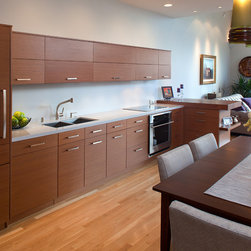 Hallmark Cabinets - Kitchen - Products