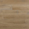 Premium European White Oak 1/2"x7-1/2"x74.8" Flooring, Accolade