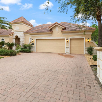 Citrus Hills, FL | Occupied Staging