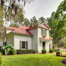 porches