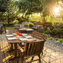 Outside/ Patio