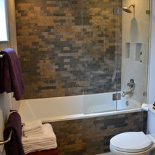 bath