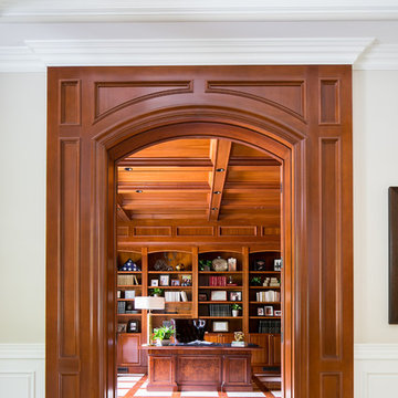 CLASSIC CONTEMPORARY