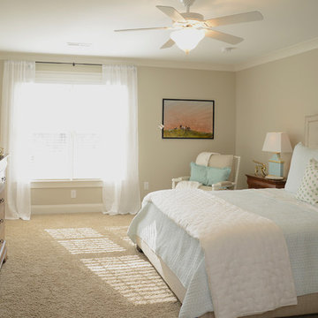 2016 Southern Living Showcase Home