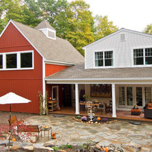 Modern Farmhouse